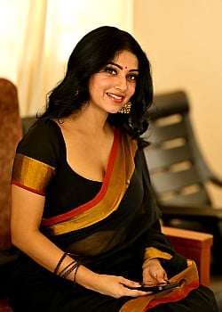 Avanthika Mohan